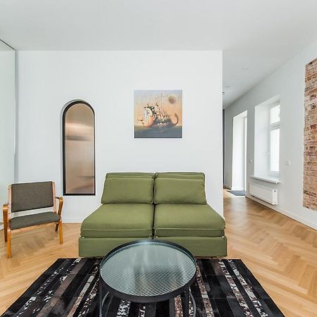 Kaunas Town Hall Apartment 5A By Urban Rent Extérieur photo