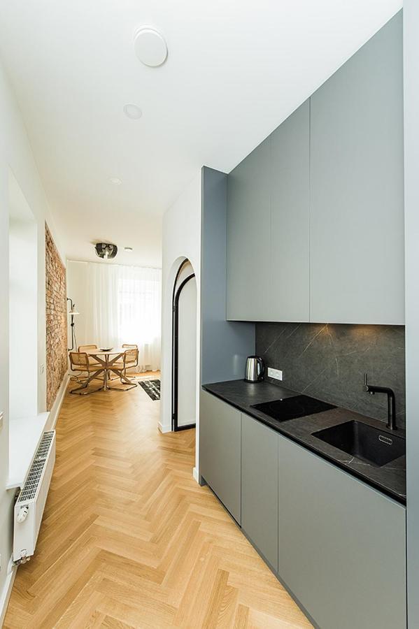 Kaunas Town Hall Apartment 5A By Urban Rent Extérieur photo